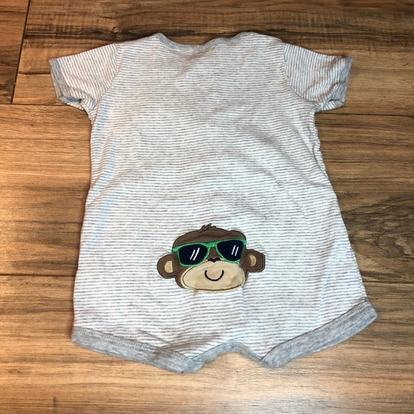 Romper - Picture 2 of 2